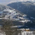 Landgut Feuersang Sankt Veit im Pongau