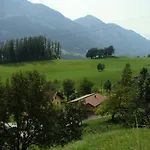 Apartment Landgut Feuersang