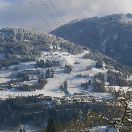 Landgut Feuersang Apartamento *