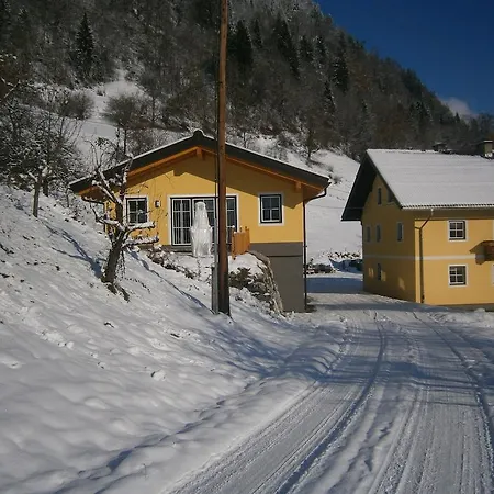 Apartament Landgut Feuersang *