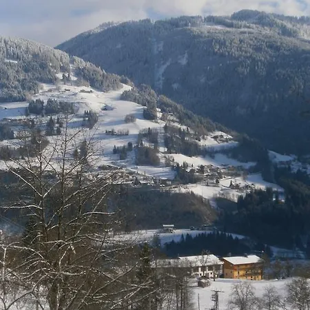 Landgut Feuersang Sankt Veit im Pongau