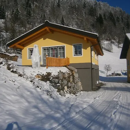 Apartament Landgut Feuersang *