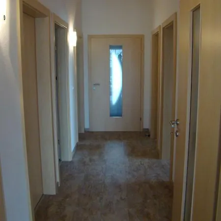 Apartment Landgut Feuersang *