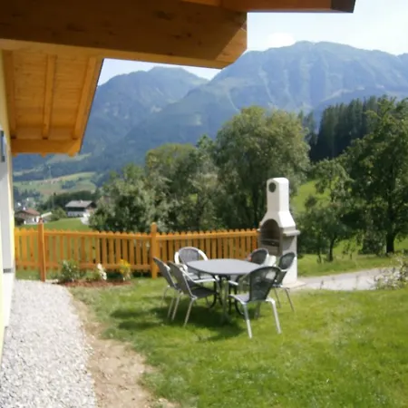 Apartament Landgut Feuersang Sankt Veit im Pongau