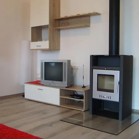 Apartment Landgut Feuersang