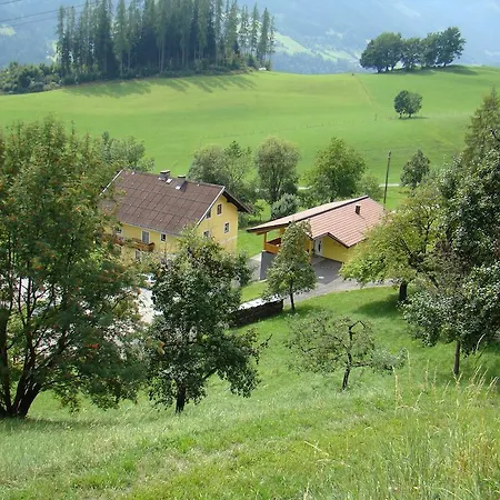 Apartamento Landgut Feuersang *