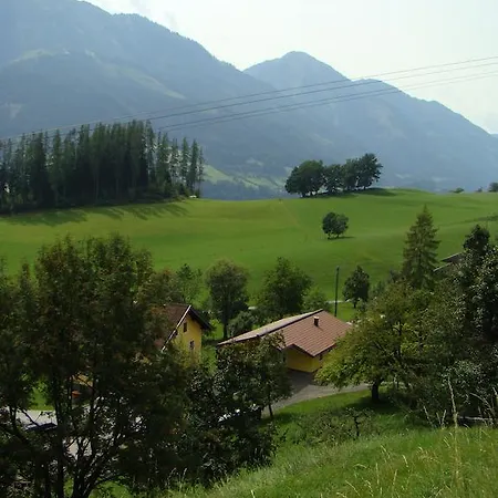 Apartamento Landgut Feuersang