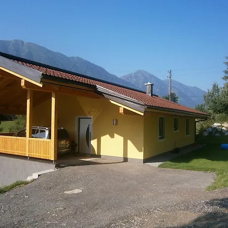 Landgut Feuersang Sankt Veit im Pongau