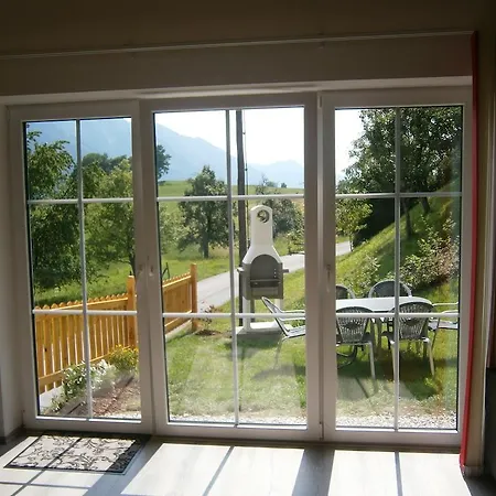 Apartamento Landgut Feuersang