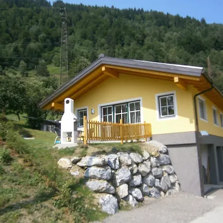 Apartment Landgut Feuersang