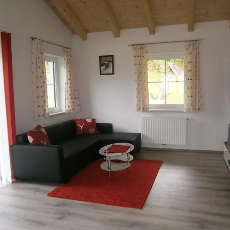 Landgut Feuersang Sankt Veit im Pongau