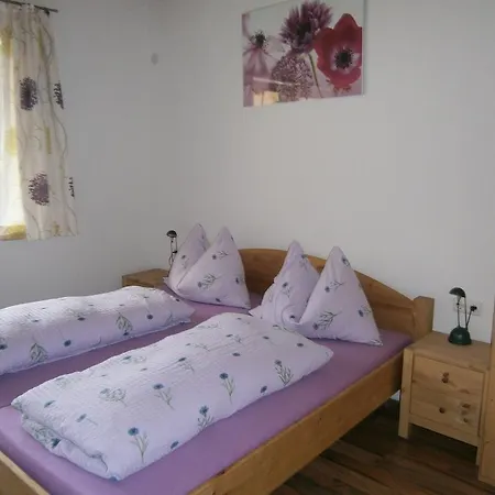 Apartamento Landgut Feuersang