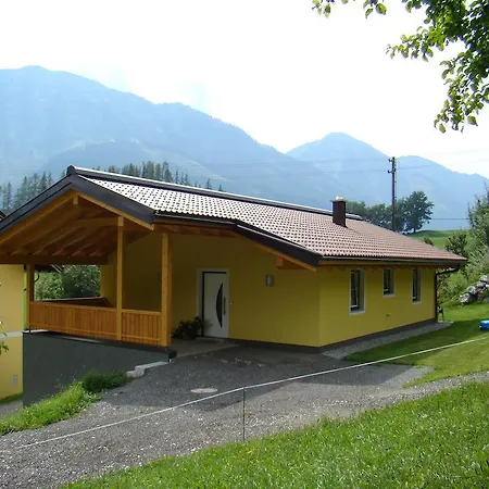 Apartamento Landgut Feuersang Sankt Veit im Pongau