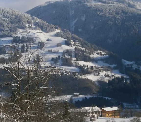 Landgut Feuersang Sankt Veit im Pongau