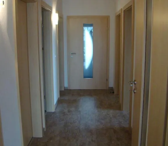 Apartament Landgut Feuersang *