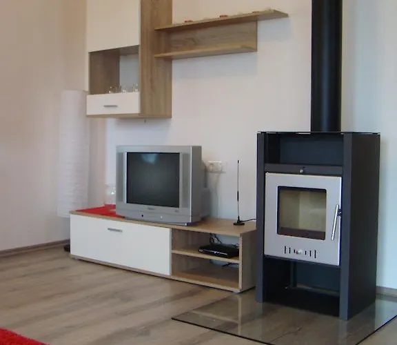 Apartament Landgut Feuersang