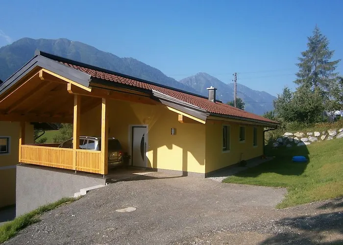 Landgut Feuersang Sankt Veit im Pongau
