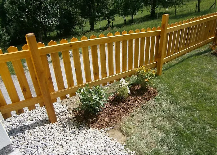 Apartament Landgut Feuersang