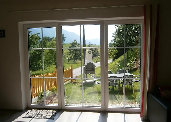 Apartament Landgut Feuersang