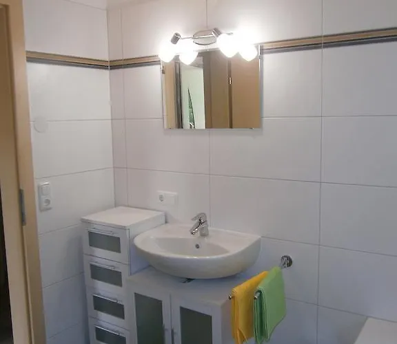 Apartament Landgut Feuersang Sankt Veit im Pongau