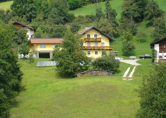 Landgut Feuersang